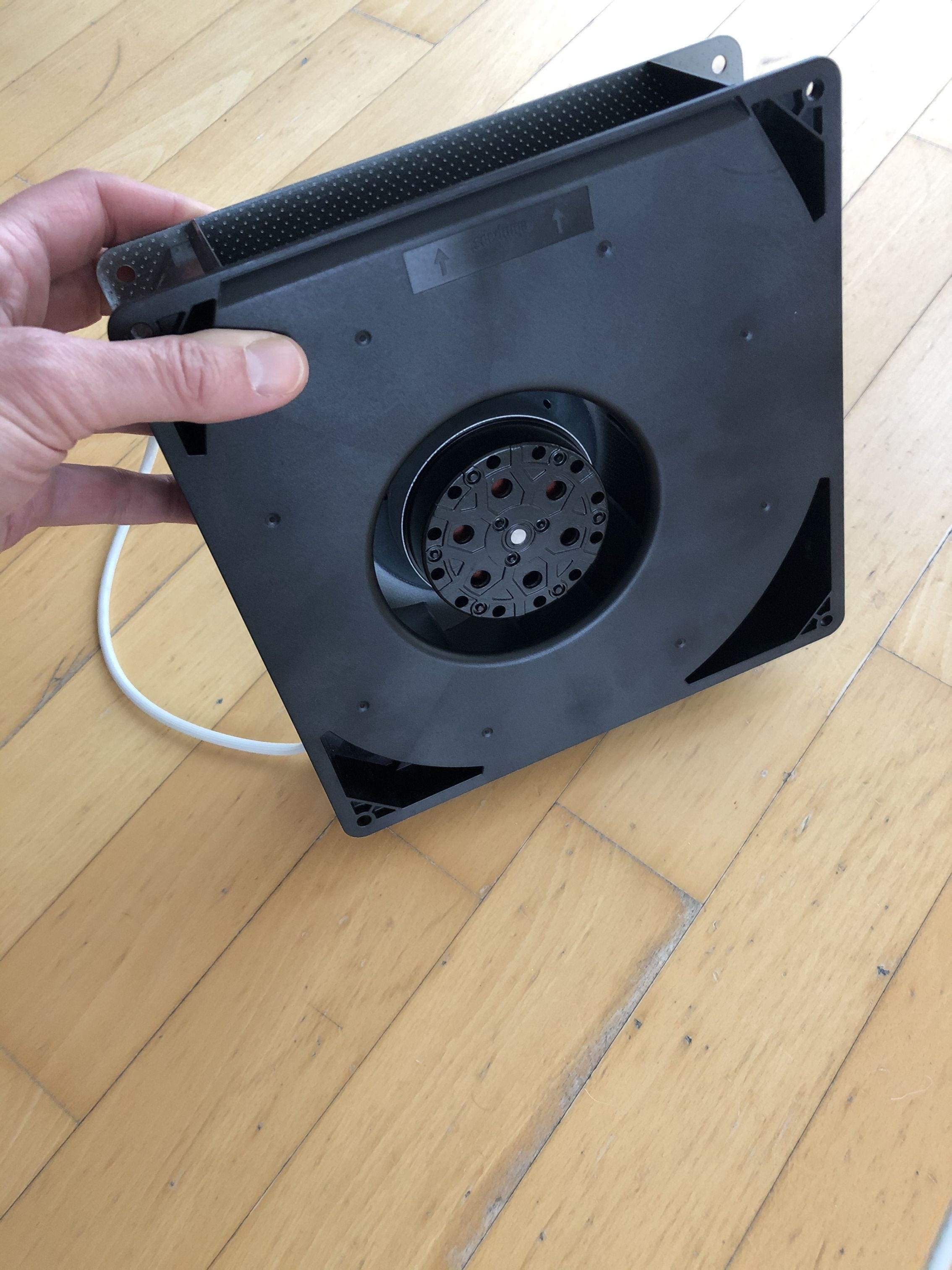 ebmpapst RG 160–28/56S